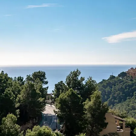 Lirios Hills Sea View