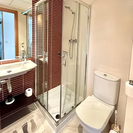 Lirios Hills Sea View Lejlighed Altea