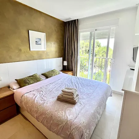 Lejlighed Lirios Hills Sea View