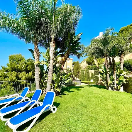 Lejlighed Lirios Hills Sea View